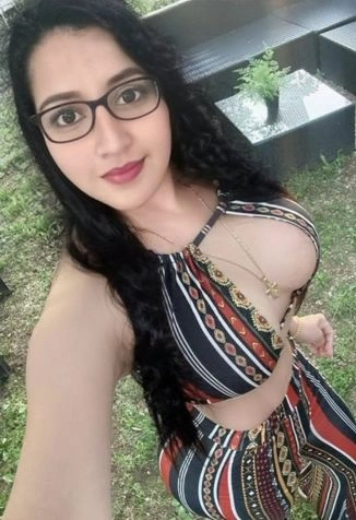 Chanakyapuri Call Girl